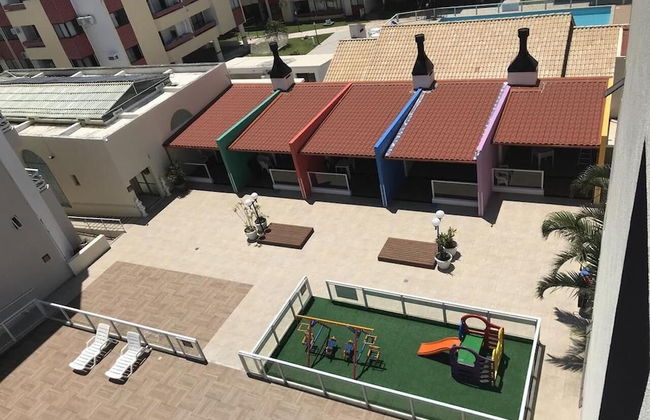 Apartamento Classe A - Photo 21