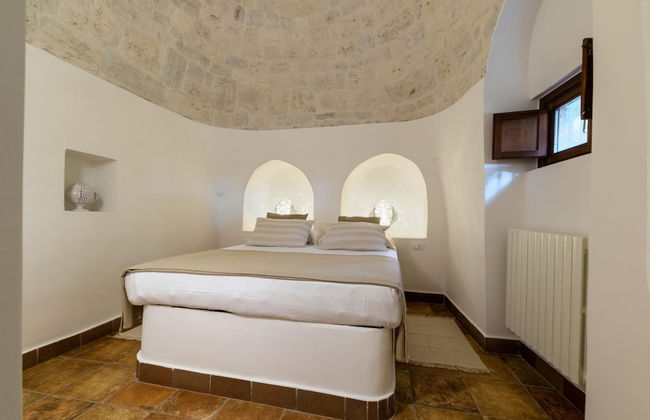 3676 Villa Enò by Perle di Puglia - Foto 5