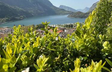 Villa la Dama del Lago - Foto 32