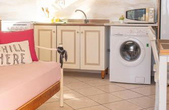 Front Beach Apartments Rose Superiore - Foto 9