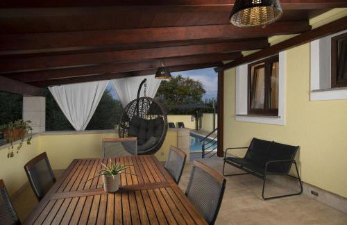 Captain Villa 2 km to the beach - Foto 45