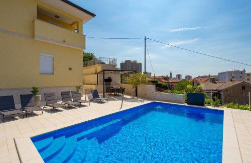 Apartmants Belvedere Rijeka - Photo 22