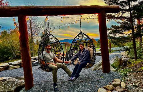 The Greylock Cabin - Foto 37