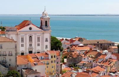 Modern Boutique Apartment in the Heart of Alfama - Foto 33