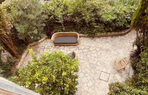 Grande maison avec jardin Mougins vieux village - Foto 30