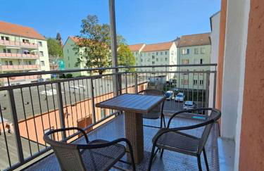 familienfreundlich im Zentrum Citypoint - Foto 1