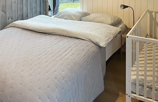 10 Person Holiday Home in Lindesnes - Foto 4