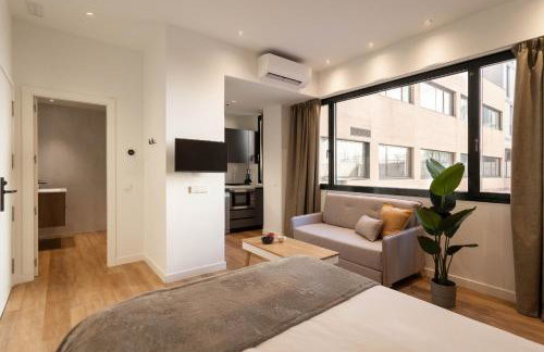 Catalina en Madrid - Photo 62