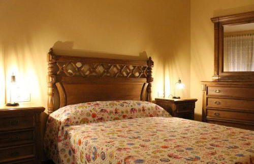 Casa Rural Señorio de Quevedo - Foto 31