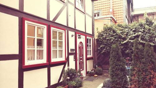 Altstadt-Ferienwohnungen Wolfenbüttel - Foto 4