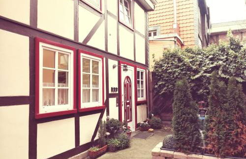 Altstadt-Ferienwohnungen Wolfenbüttel - Foto 4