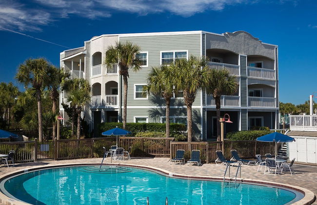 Ocean Gate at Hibiscus Resort - Foto 27