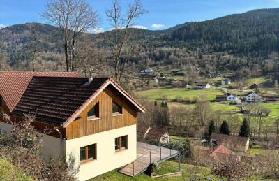 Les 2 Sapins - 10 personnes - Lits faits, Serviettes et ménage inclus - Foto 1