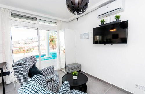 Sunrise Studio Puerto Rico - Foto 15