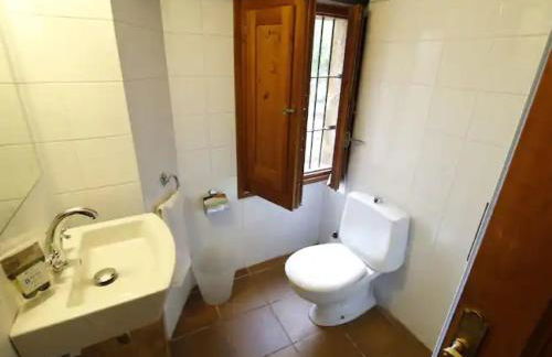 CA L'HERBOLARI - Cozy house in Montseny - Foto 57