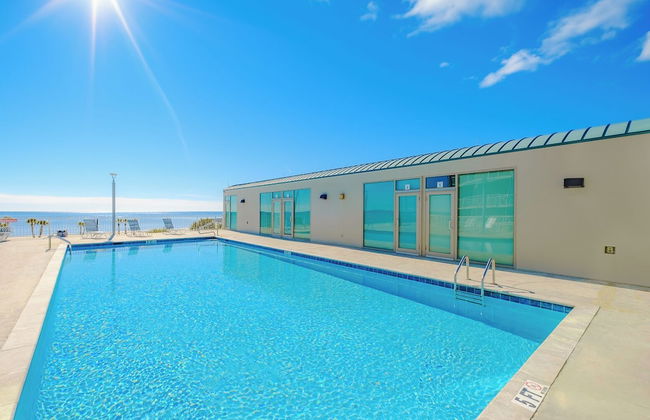 Sea Breeze 1011 Penthouse - Foto 45