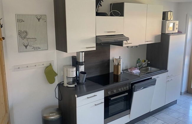 Alpennest Comfortable Holiday Residence - Foto 6