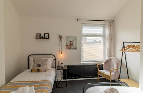 Chic Beamish Retreat Stylish 3-Bed Near Durham - Pass the Keys - Foto 3