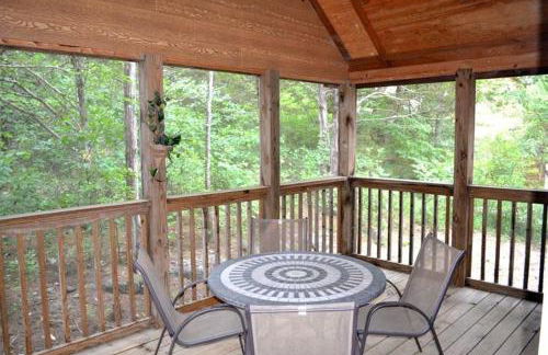 Ozark Livin' Lodge - Foto 25