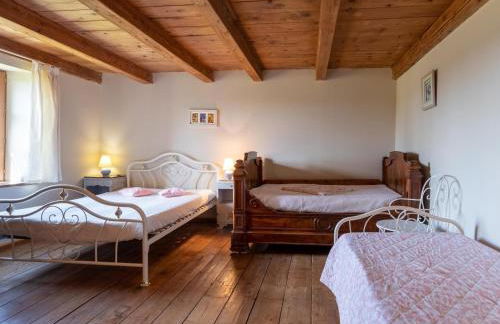 Grande maison rénovée avec WIFI, idéale pour familles - FR-1-583-406 - Foto 15