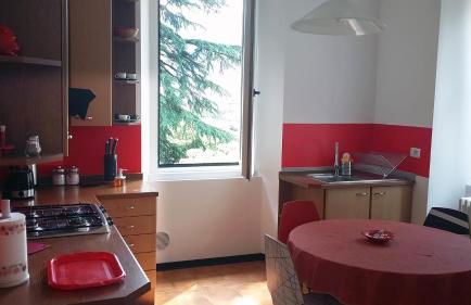 Adda River Casa Vacanza - Foto 14