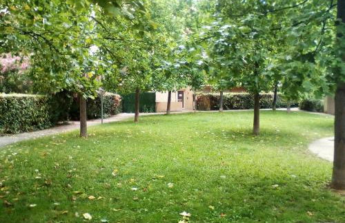 Studio Jardinet - Photo 1