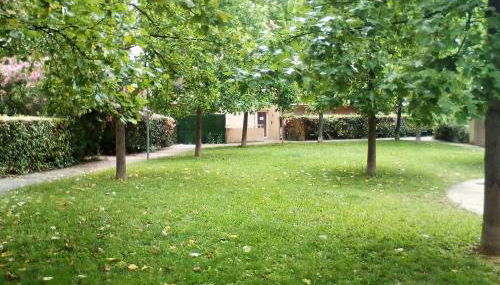 Studio Jardinet - Photo 1