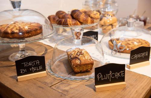 Relais Chiarene - Foto 59