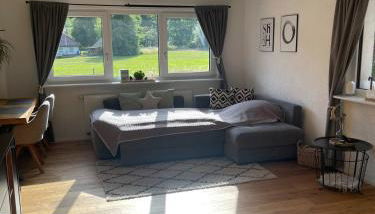 FeWo im Tal der Sonne - Albtal - Foto 2