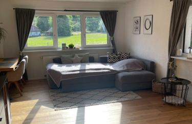 FeWo im Tal der Sonne - Albtal - Foto 2