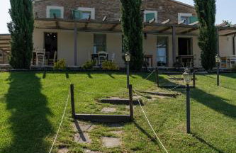 Le MaRaClà Country House - Photo 112