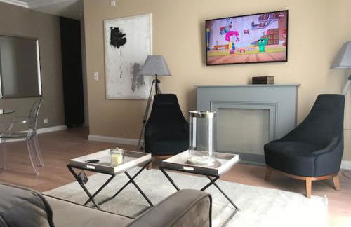 LAZARE Maison de Maître , appartements de standing avec parking privatif à seulement 7 minutes à pied du centre historique de Béziers - Photo 27