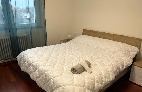 Casa di Gardolo - apartments FREE PARKING - Foto 32