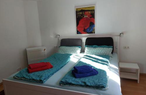 Nagoldtal - große Fewo mit Terrasse - Foto 29