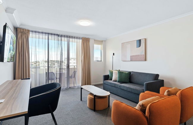 Quest Chermside - Foto 9