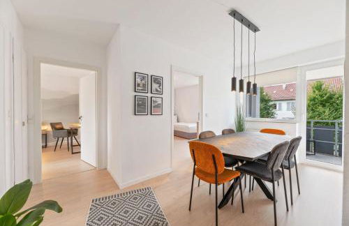 Westside Flat - 5min to Downtown - Foto 5