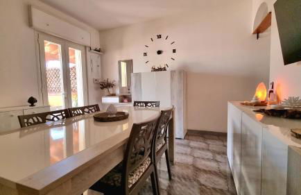 La Terrazza dei Nonni - Torre Specchia - Foto 13