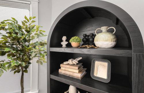 Remodeled Washer Dryer Mins to Beach & Downtown - Foto 24