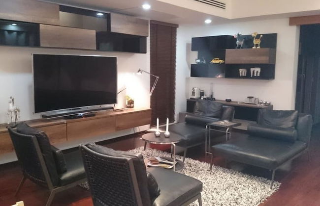 Pranaluxe Pool Villa Holiday Home - Foto 13