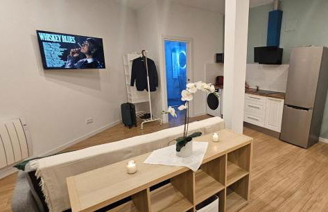 Confortable alojamiento Madrid - Photo 18