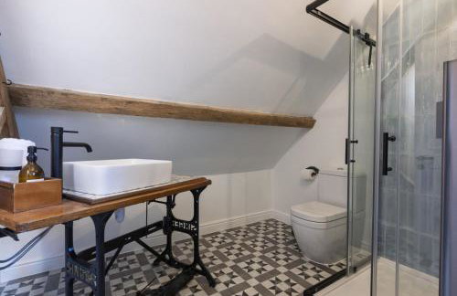 The Old Church - Foto 41