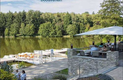 Zentrum der Ruhe - Appartment - Foto 26