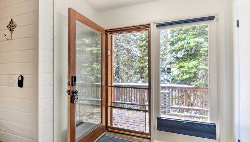 The Cottages Ski-InandOut Retreat - Hike and Explore! - Foto 4