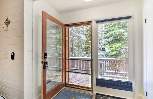 The Cottages Ski-InandOut Retreat - Hike and Explore! - Foto 4