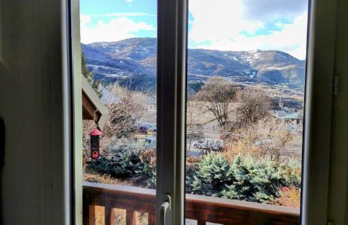 Appartement Guillestre 2 personnes - Foto 7