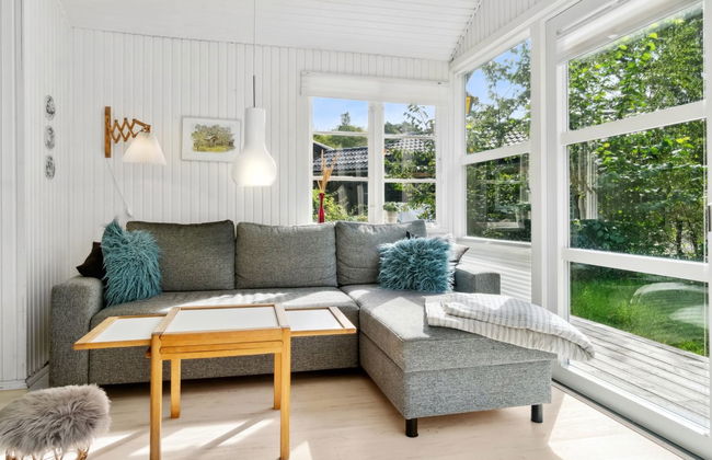 "Lucie" - 50m from the sea - Foto 26