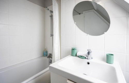 Appartement avec balcon à Strasbourg Robertsau - Foto 18