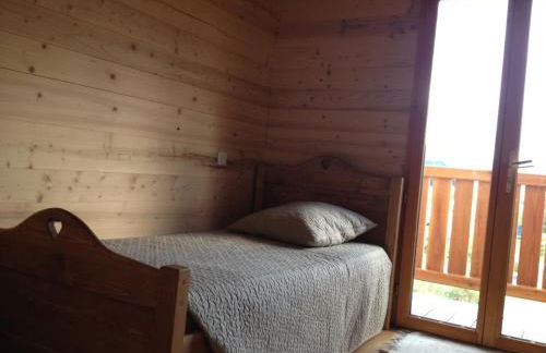 Au cœur du bois - Foto 14