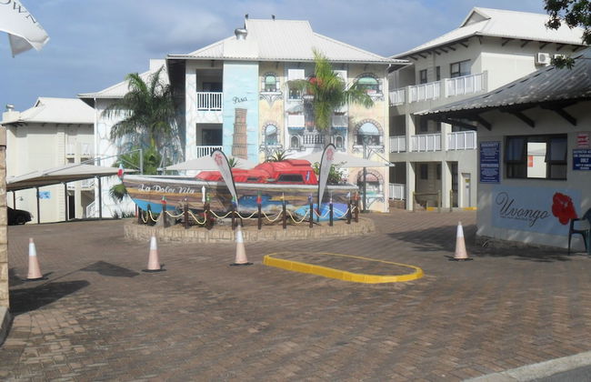 Uvongo River Resort - Photo 13