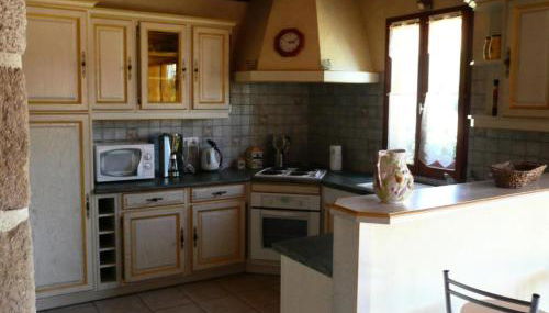 Gîte de France Le fournil 3 épis - Gîte de France 4 personnes MAE-9204 - Foto 4